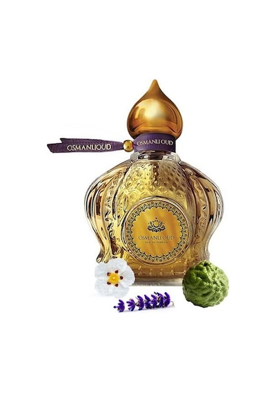 Osmanlı Oud Warriors Erhan Erkek Parfüm EDP 65 ML