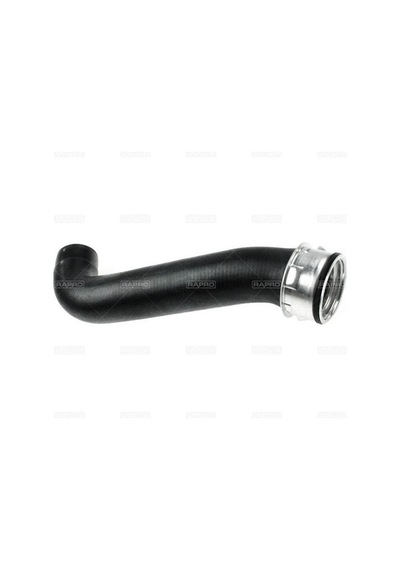 Rapro 25202 Turbo Intercooler Hortumu Volkswagen Golf Iv 1.9 D 97 04 38425vv Diğer