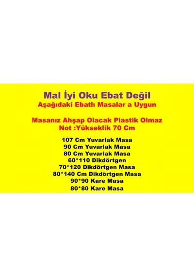 Werzalit Ahşap Yuvarlak Masalara Uygun 1 İlk Çerçeveli Katlanabilir Metal Ayak Y:70 Cm Gri