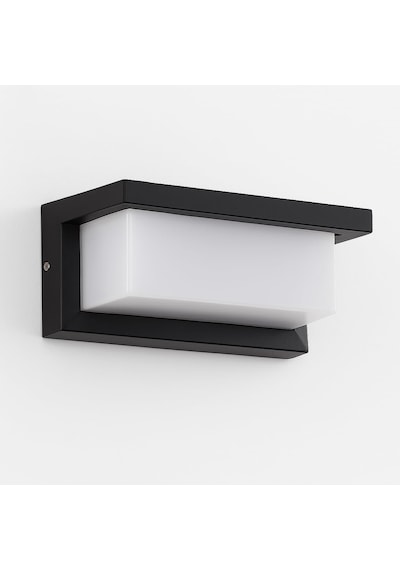Ct-7084 Cunda 30w Duvar Apliği Modern Led Dış Aydınlatma 2350lm Günışığı 3200k Diğer