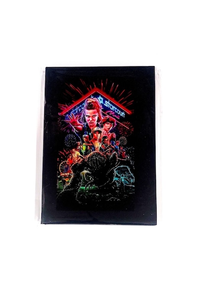 14x20 Cm Çizgili 160 Yaprak Sert Kapak Lastikli Defter Krem Renk 70 Gr Kağıt 19