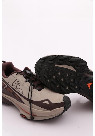 Qiaodan Qhb023254223ge Erkek Spor Ayakkabı Coffee Brown Qiaodan Qhb023254223ge Erkek Spor Ayakkabı Coffee Brown