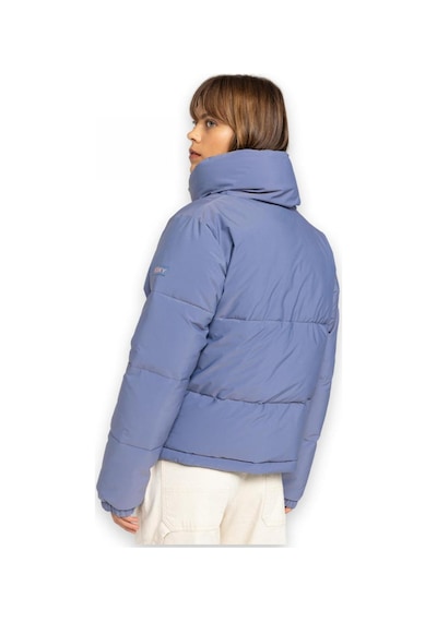 Roxy Erjjk03598 Winter Rebel Jk Mont Kadın Mont Mavi