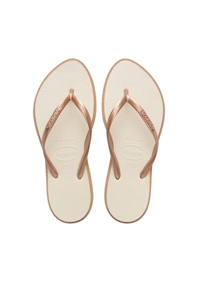 Havaianas Slim Point Kadın Plaj Terliği 4149584 Çok Renkli