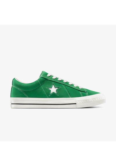 Converse One Star 95 Kadın Yeşil Sneakera15098c