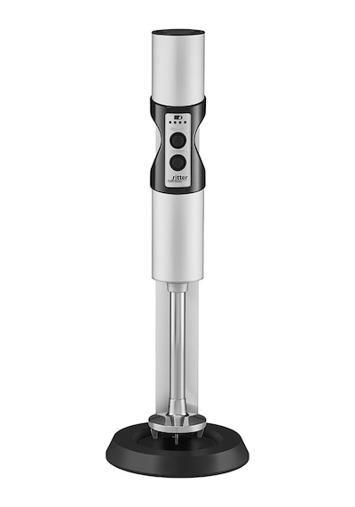 Ritter Vertico 7 120 W Şarjlı Kablosuz El Blenderi