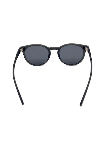 De Valentini Dv Vg1065 C44 Unisex Güneş Gözlüğü Siyah