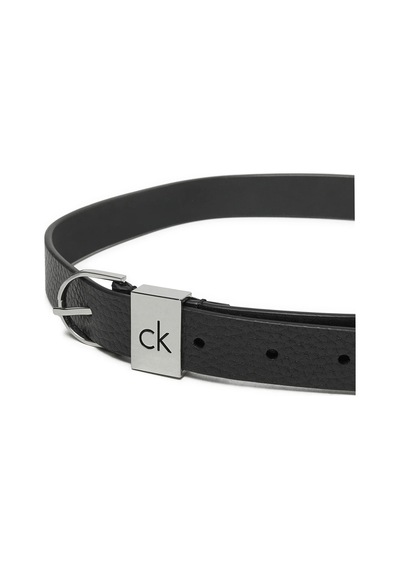 Calvin Klein Calvın Kleın Kadın Kemer K60k612856-beh Siyah