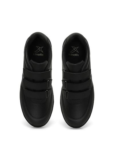 Kinetix Kadın Sneaker Siyah 101531744 Paulet 4fx 24ys94000516 S9401 Siyah