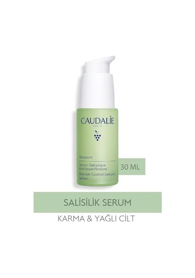 Tr Vinopure Serum Salisilik Asitli Kirlere Karşı