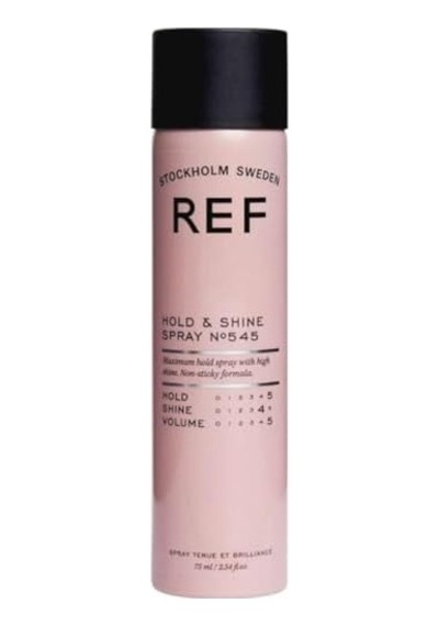 Hold - Spray No545 75 Ml - Tutuş Ve Parlaklık Açık