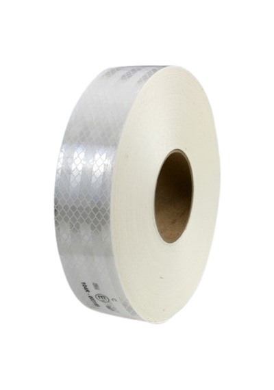 Reflektif Petekli Fosfor 5.5Cm Xbeyaz Sarı Kırmızı Belgeli