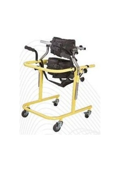Medikaltec Yürüme Yardımcısı Gait Trainer 9 -13 Yaş