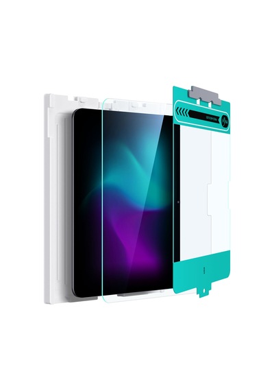 Apple Uyumlu iPad Pro 13 M4-m5 2024 Ekran Koruyucu