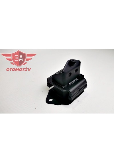 Isuzu D-Max Motor Takozu Sol 2004-2012 Model