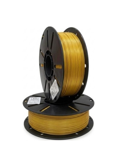 Filenta 1.75 Mm Pla Premium Filament - Altın 1kg