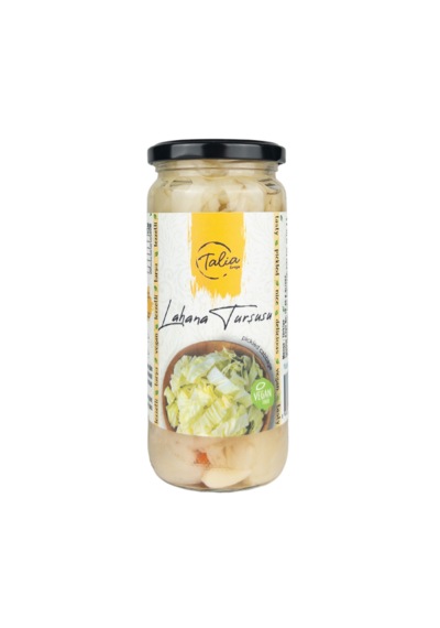 Talia Lahana Turşusu 450g