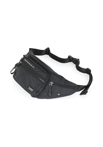 Baggaj B2448 Bel Çantası Green