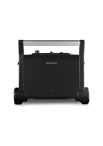 Grundig CG 4006 S 2000 W Tost Makinesi