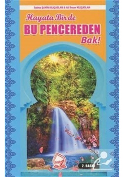 Mercankitap Hayata Bir De Bu Pencereden Bak / Ali Ihsan Kılıçaslan
