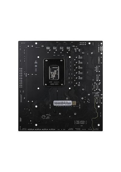 Colorful Battle-ax H810m-a Wıfı V20 Intel H810 Ddr5 6400 Mhz Matx Aaaa18clf0012