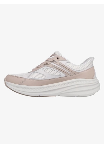 Skechers 117757-nat Bobs Skıllz Kadın Günlük Spor Ayakkabı Bej