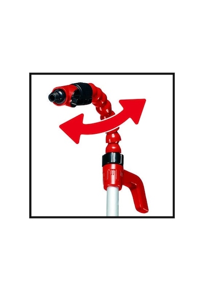 Einhell GE-PP 5555 RB-A, Pompa - 4170425