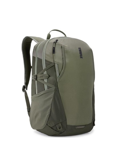 Thule Enroute 23l Notebook Sırt Çantası, Soft Green/quie Desenli