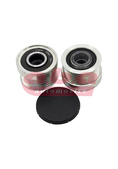 Aba Alternator Kasnagı Bmw E81 E82 E87 E88 E46 E90 E91 E92 E93 E60 E61 E63 E64 E65 E84 E83 E70 E85 25150183 12317560483