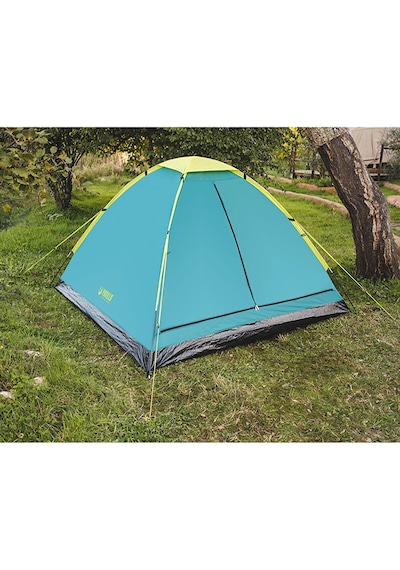 Bestway Pavillo Cooldome 3 Kişilik Çadır Yeşil
