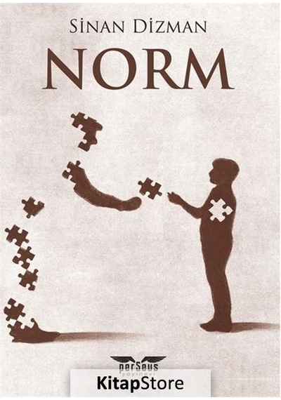 Norm - Sinan Dizman