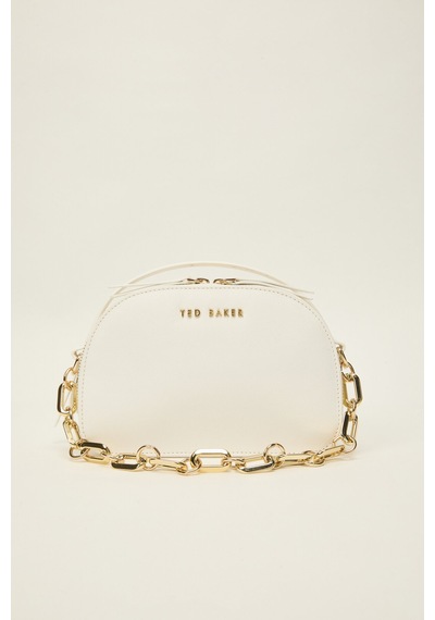 Ted Baker Kadın Omuz Çantası 9066 Beyaz