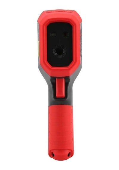 Unı-t Uti712s 120x90 Termal Kamera