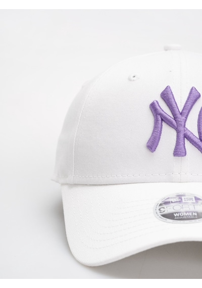 New Era Wmns League Ess 9forty Neyyan Whıdsg Kadın Şapka 60856373 Beyaz