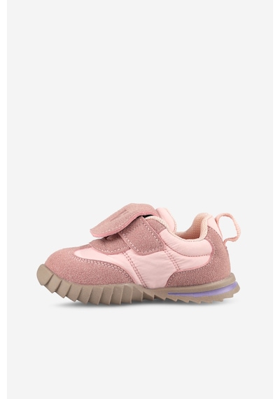 Vicco Matilda Basic Kız Bebek Pudra Sneaker