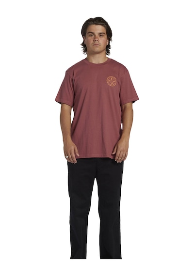 Billabong Swıvel Tees Pembe Pembe
