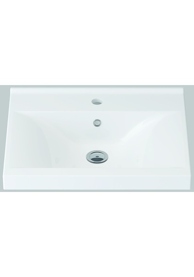 Lapino Esvit Sava Dar Lavabo 50CM Hariç