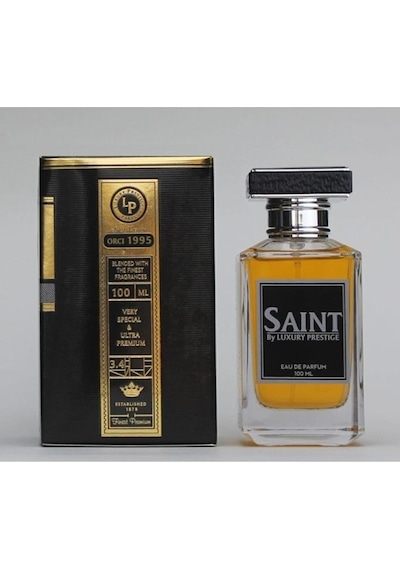 Saint Men Orci 1995 - 100 Ml Edp
