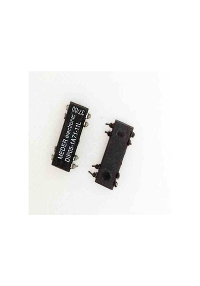 Dıp05-1a71-11l 5v 1a Meder Reed Röle