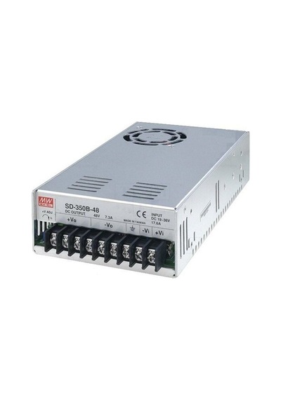 Meanwell Sd-350b-48 48v 7.3a Güç Kaynağı