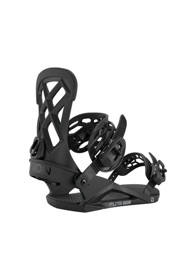 Union Flite Pro Black 2026 Siyah