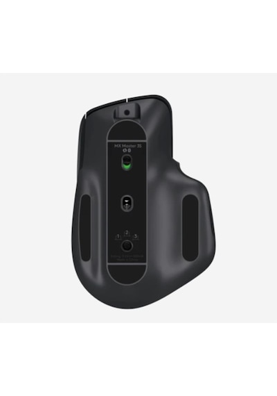 Logitech MX Master 3S Kablosuz Çift Modlu Mouse