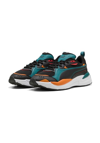 Puma X-ray 4 Unısex Ayakkabı 404747 05 Yeşil