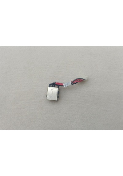 Dell Uyumlu Latitude 5480 Power Soket 23380961