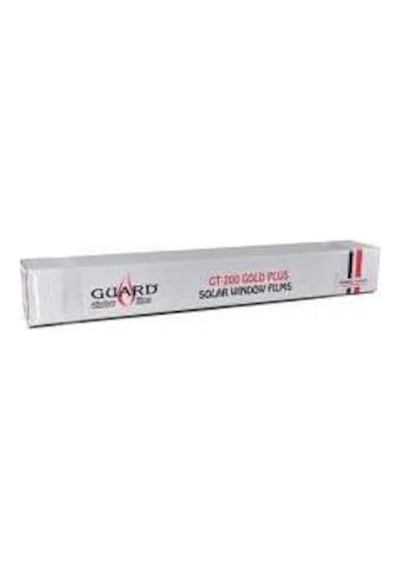 Guard 75 Cm 60 Mt Cam Filmi Çizilmez Dark Black %5