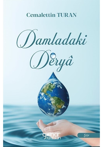 Damladaki Derya / Cemalettin Turan