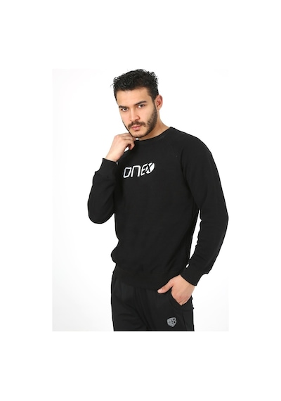 Sportonex So22F024 Fleece Erkek Sweatshirt