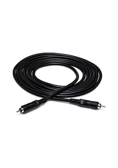 Hosa Cra-103 Rca (M)-Rca (M) Balanssız Kablo 90 Cm