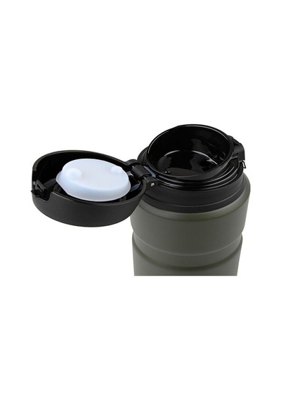 Thermos Sk4000 King Series 0,71l Çelik Termos 191614 Siyah
