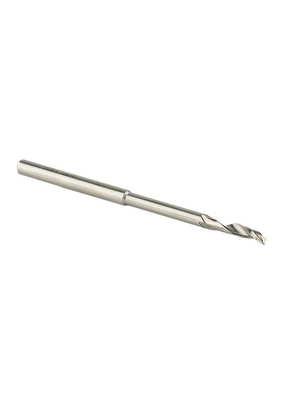 Alüminyum Freze Ucu Arkası İnce Uzun 5x6 100 Mm